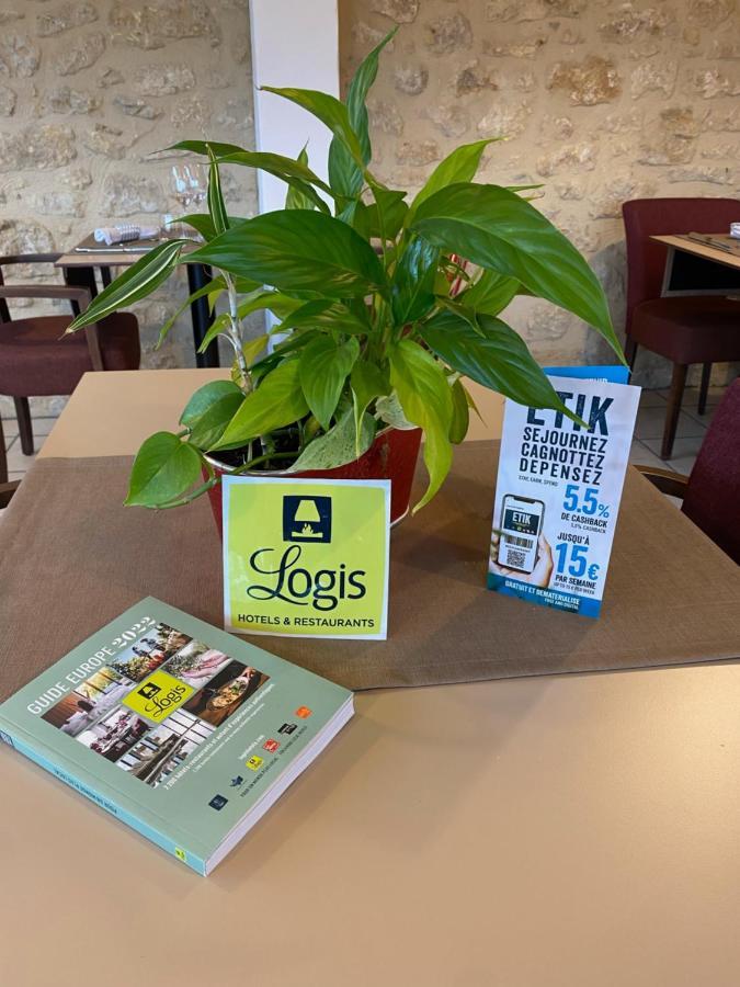 Hotel-Restaurant Cote Rivage Badefols-sur-Dordogne Kültér fotó