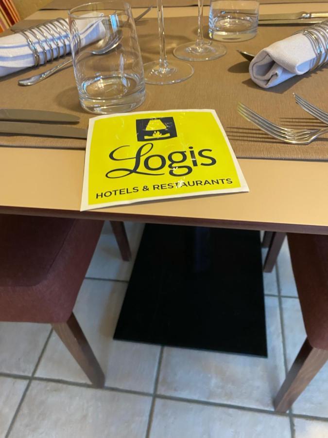 Hotel-Restaurant Cote Rivage Badefols-sur-Dordogne Kültér fotó