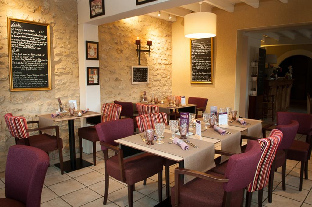 Hotel-Restaurant Cote Rivage Badefols-sur-Dordogne Kültér fotó